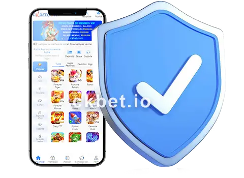 Segurança e Transparência